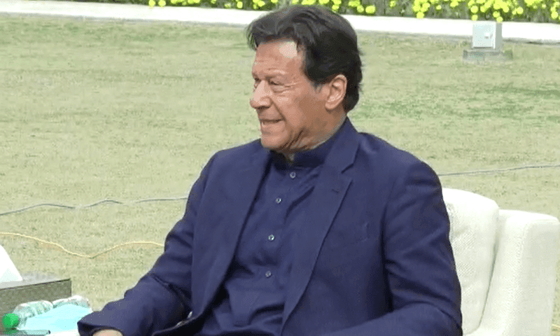 مکمل پلان تیار کر رکھا ہے، ان کو سمجھ نہیں آنی، وزیر اعظم