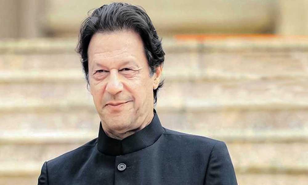 My plan is ready, opposition’s no-trust motion will fail: PM Imran