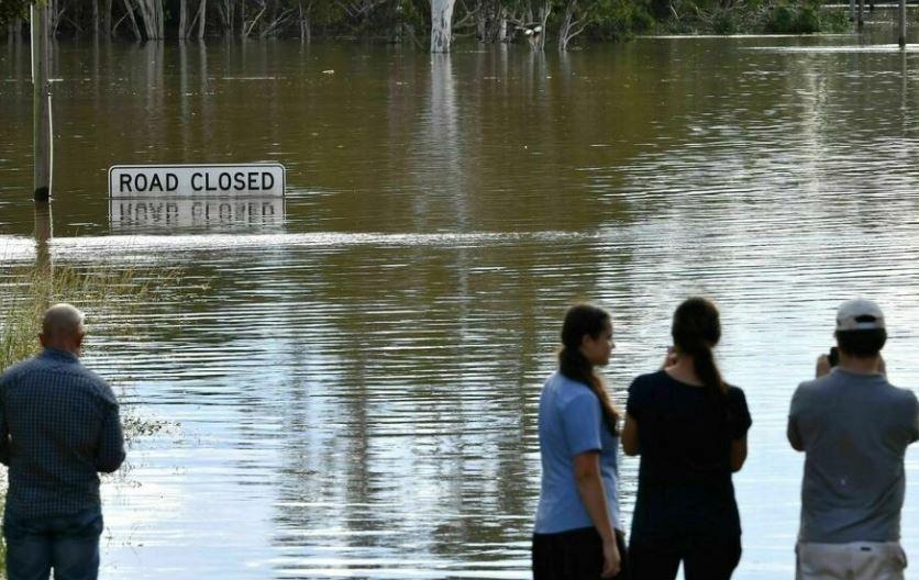 Australia battles spread of Japanese encephalitis