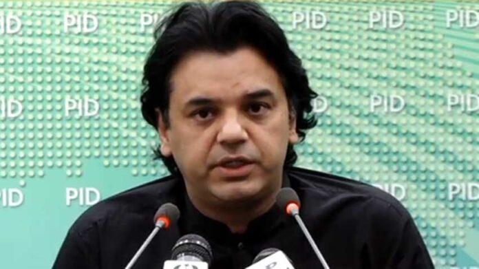 Government disburses Rs 40 bln so far under KJP: Usman Dar 