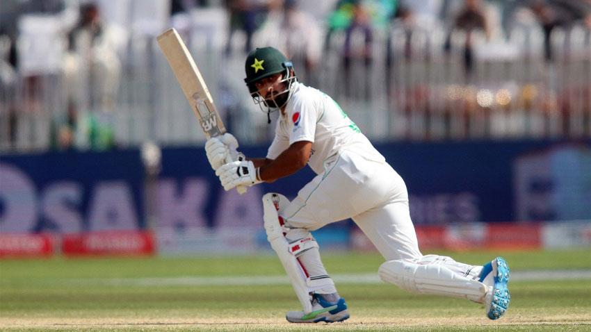 پاک آسٹریلیا دوسرا  ٹیسٹ آج سے  کراچی میں ہوگا 