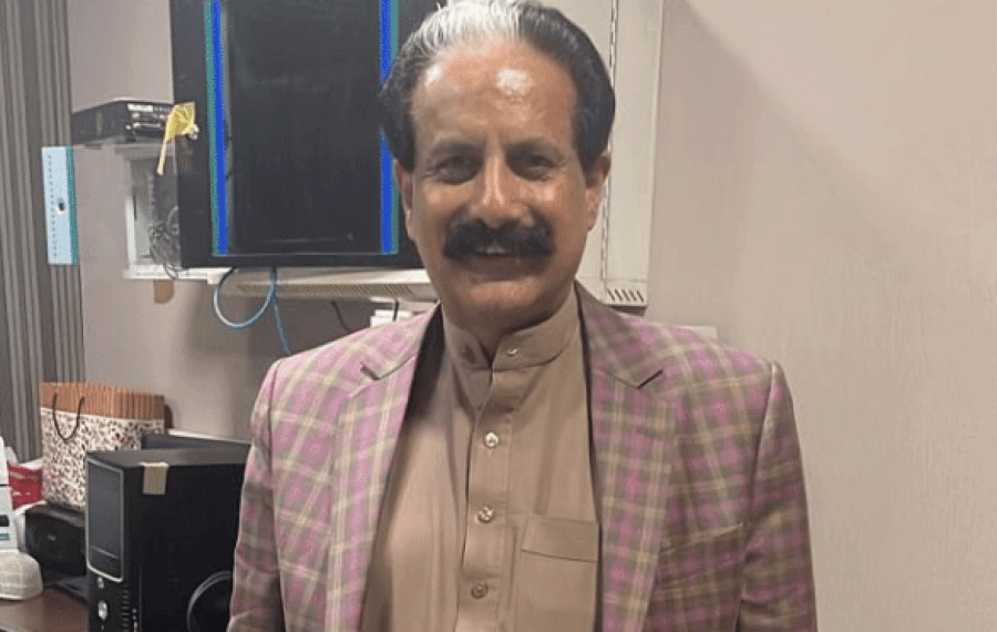 گرفتار مسلم لیگی رہنما کو آج اینٹی کرپشن کے حوالے کیا جائے گا