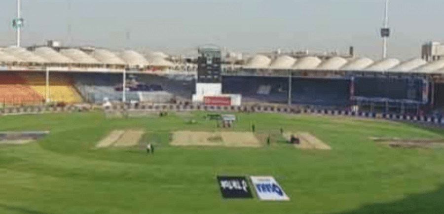 کراچی  ٹیسٹ، آسٹریلیا کا پاکستان کیخلاف ٹاس جیت کر بیٹنگ کا فیصلہ