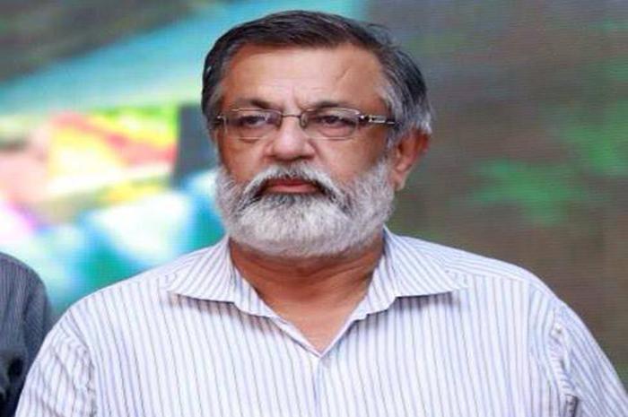 عبدالرشید گوڈیل نے تحریک انصاف سے   راہیں جدا کرلیں 