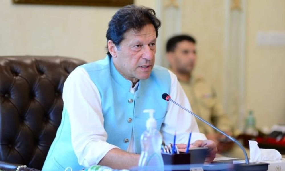 No-confidence motion: PM Imran Khan decides to meet PTI MNAS