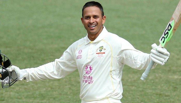 کراچی ٹیسٹ:آسٹریلیا کی دوسرے روز پاکستان کیخلاف بیٹنگ جاری