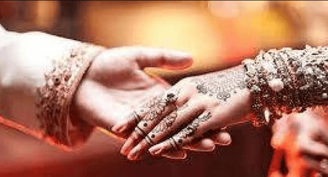 شادی والے گھر میں صف ماتم بچھ گئی