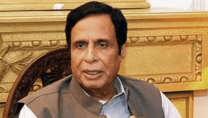 اپوزیشن اتحاد میں گئے تو وزارتوں سے استعفی دیں گے، پرویز الہی