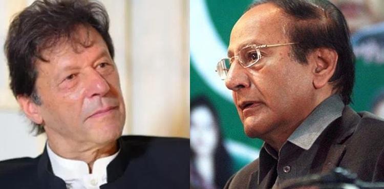 وزیر اعظم کے سیاسی لیڈروں کے نام بگاڑنے پر چودھری شجاعت حسین کا ردعمل