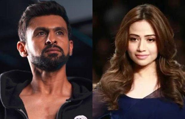 Shoaib Malik supports Sana Javed over ‘bullying’