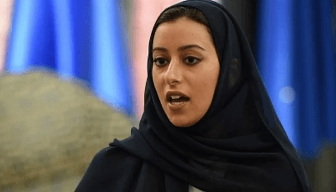 گلوبل فیشن ہیروس کمپنی کی بانی شہزادی نورہ بنت فیصل انتقال کرگئیں