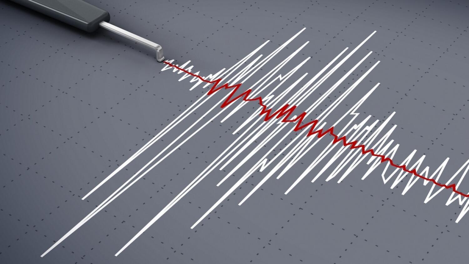 Strong earthquakes jolt Indonesia, Philippines