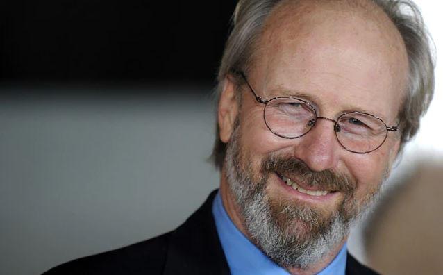 William Hurt, Oscar-winning actor dies at 71