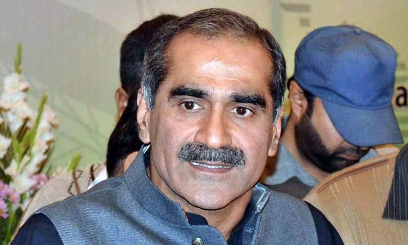 Imran Khan will have to go: Saad Rafique 