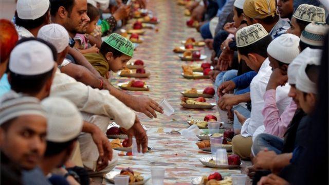 ’سعودی عرب میں پہلا روزہ 2 اپریل کو ہوگا‘