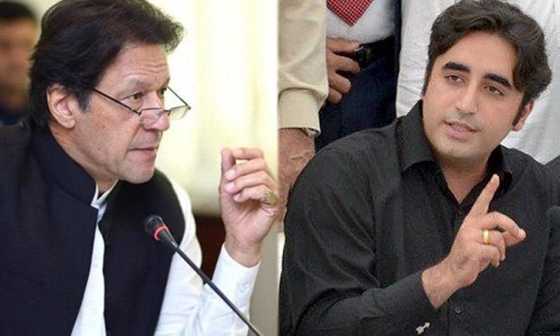 وزیراعظم مجھے اردو سکھائیں گے؟ بلاول کا سوال، ویڈیو بھی شئیر کر دی