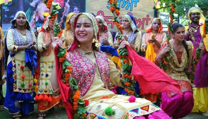 Punjab Culture Day being observed today