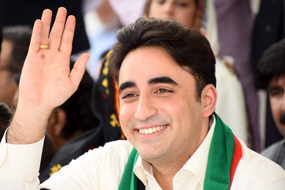 ‘PM teaching me Urdu’: Bilawal Bhutto posts video