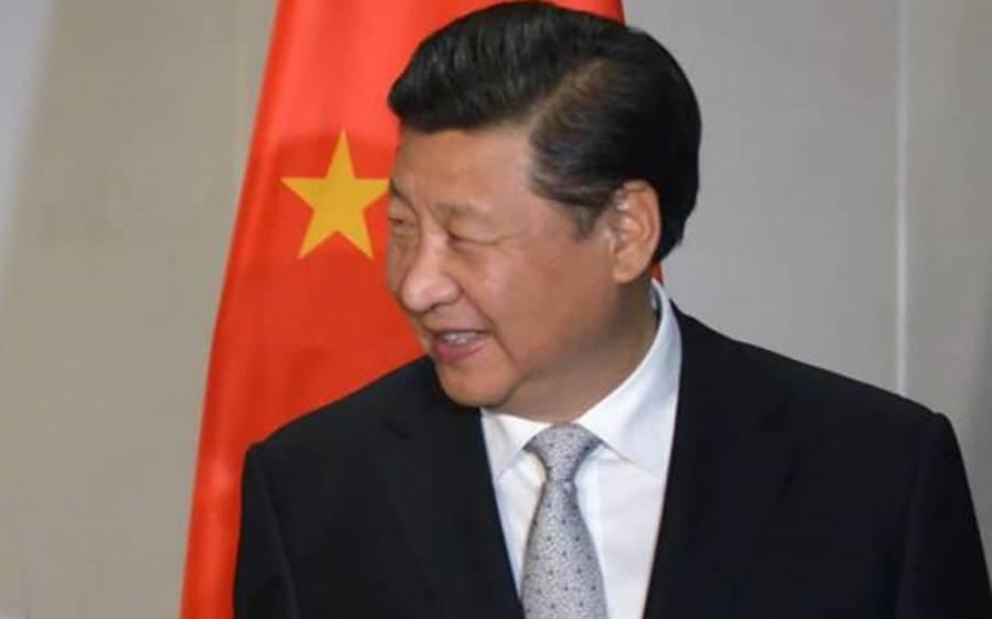 پاکستان میں بھارتی میزائل گرنے کے واقعے پر چین کا رد عمل آگیا