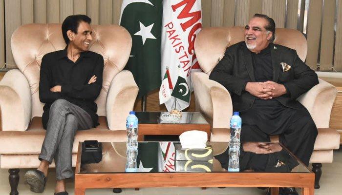 ایم کیو ایم اور حکومتی وفد کے درمیان ہونے والی ملاقات کی اندرونی کہانی سامنے آگئی