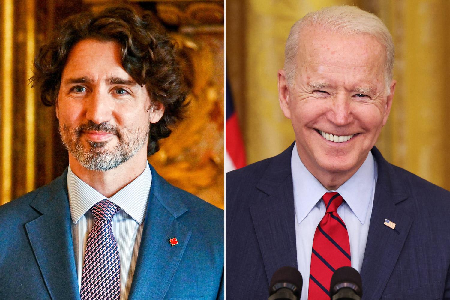 Tit for tat: Russia bars entry to Joe Biden and Justin Trudeau