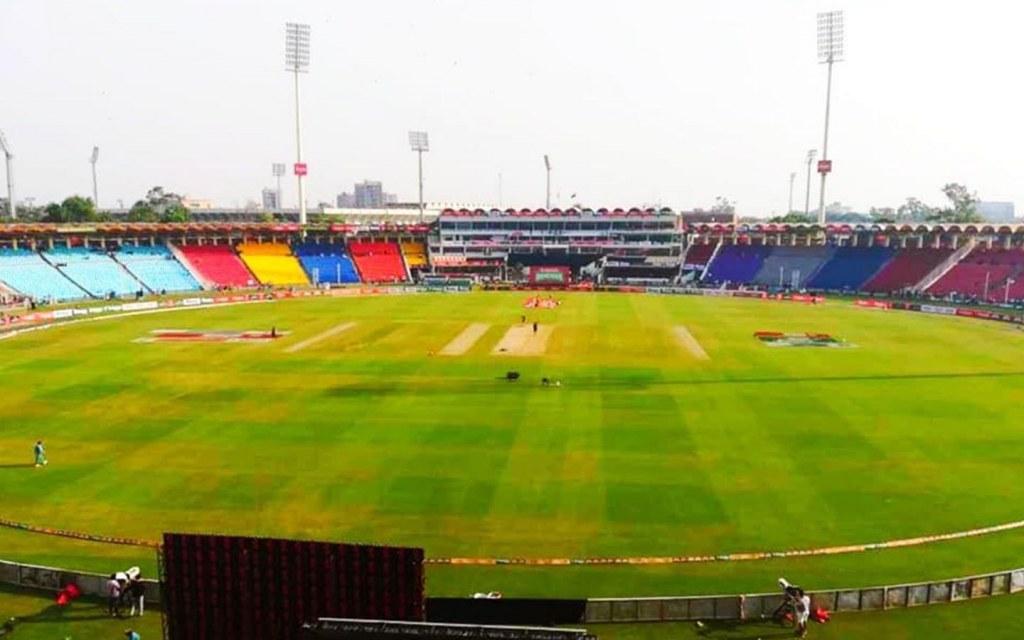 Pakistan Cricket Board mulls renaming Lahore's Gaddafi Stadium: ESPNcricinfo