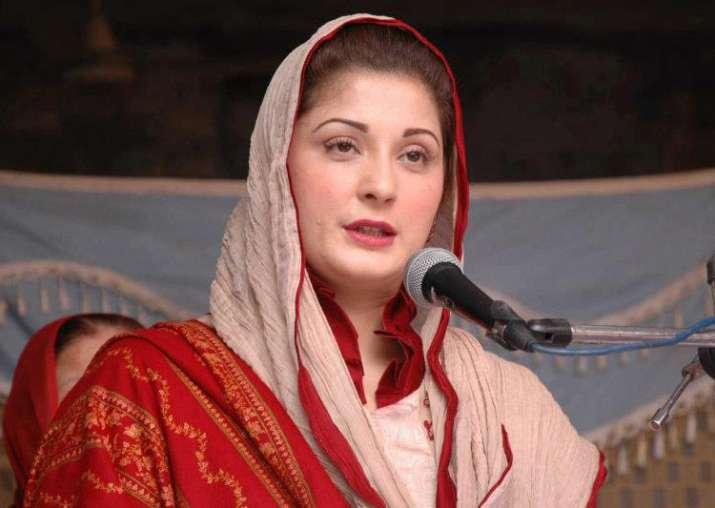 Never in Pakistan’s history, govt as incompetent as PTI assumed power: Maryam