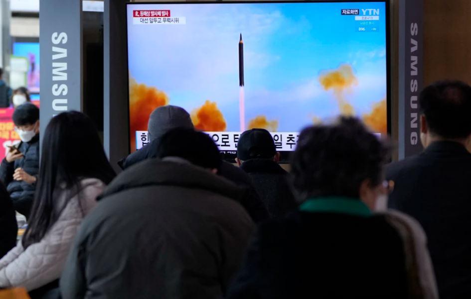 Suspected North Korea missile fails after launch: South Korea