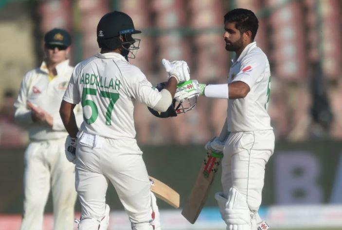 Pakistan to resume overnight score of 192-2 against Australia 