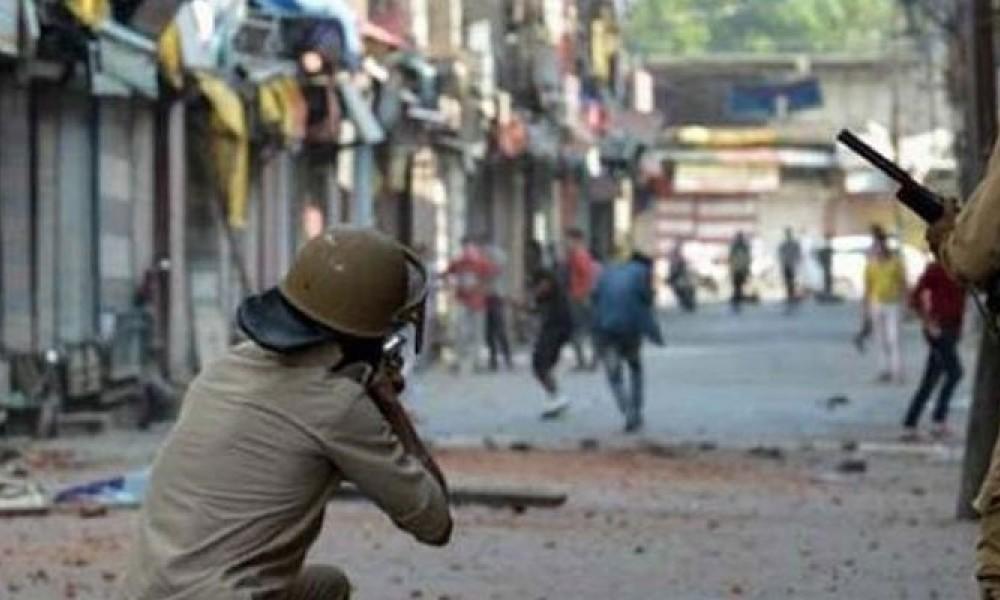 Indian troops martyr three more Kashmiris in Srinagar