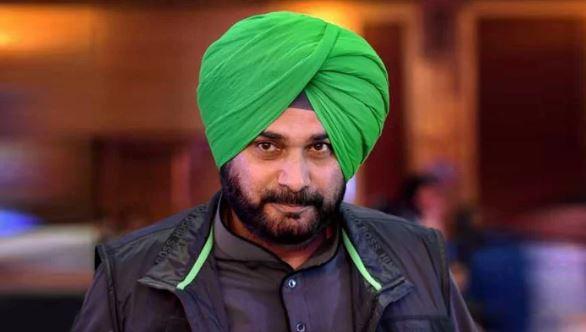 نوجوت سدھو پردیش کانگریس کمیٹی پنجاب کی صدارت سے مستعفی