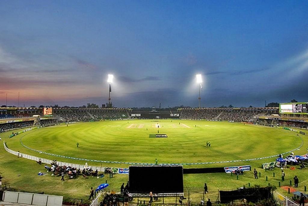 Lahore’s Gaddafi Stadium to get new name