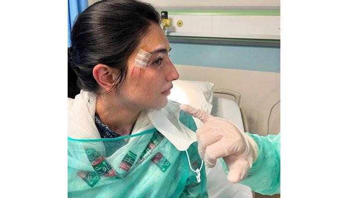 پیپلز پارٹی کاآصفہ بھٹو کو ڈرون کیمرہ لگنے کی تحقیقات کیلیے آئی ایس آئی کو خط