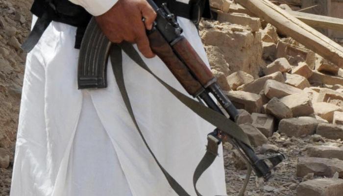 جیکب آباد: زمین کے تنازع پر دو گروپوں میں فائرنگ، 3 افراد جاں بحق 