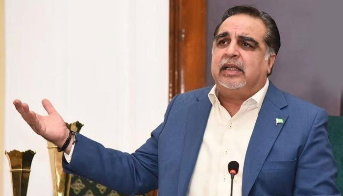 سندھ ہاوس کے اندر ہارس ٹریڈنگ چل رہی ہے:عمران اسماعیل