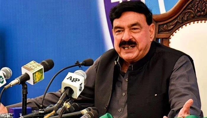 Interior minister recommends PM Imran to impose governor’s rule in Sindh