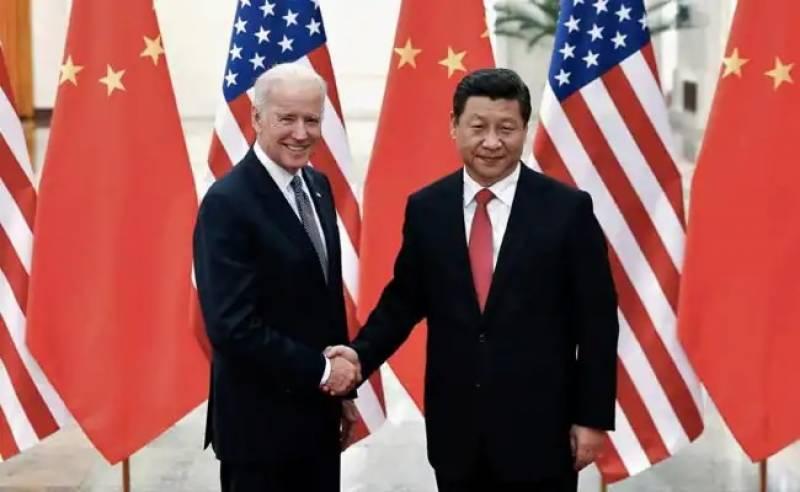 Biden to speak with Xi about Ukraine war: White House