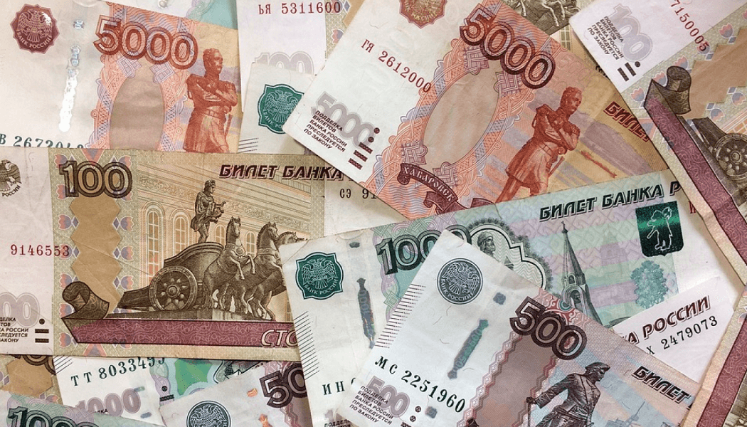 Russians have up to $213 billion stashed offshore in Swiss banks