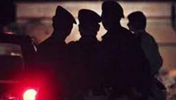 گوجرنوالہ کے علاقے مرالی والہ میں مبینہ پولیس مقابلہ ، ایک ڈاکو ہلاک