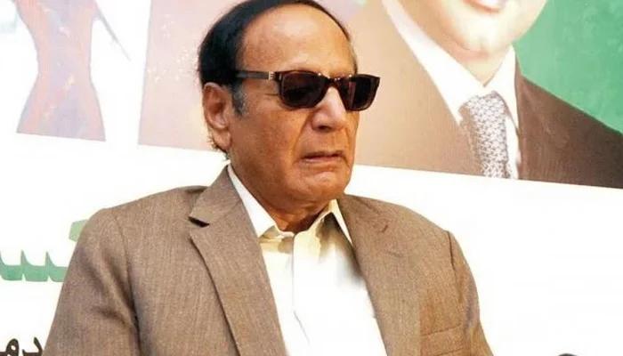 Crowd of 100 million can’t stop voter MNAs to cast vote, says Shujaat