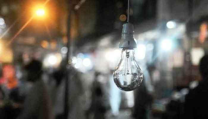 ہائی ٹینشن لائن ٹرپ ہونے سے اندرون سندھ سمیت کراچی میں بجلی کی فراہمی معطل