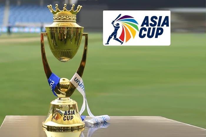 Asia Cup to kick off from August 27 in Sri Lanka