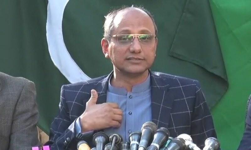 "اگر رانا ثناء اللہ وزیر داخلہ بنے تو عمران خان  کا پورا ٹبر جیل میں ہوگا"