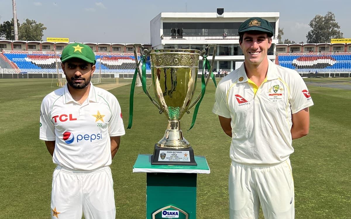 Australia win toss, opt to bat first in series decider