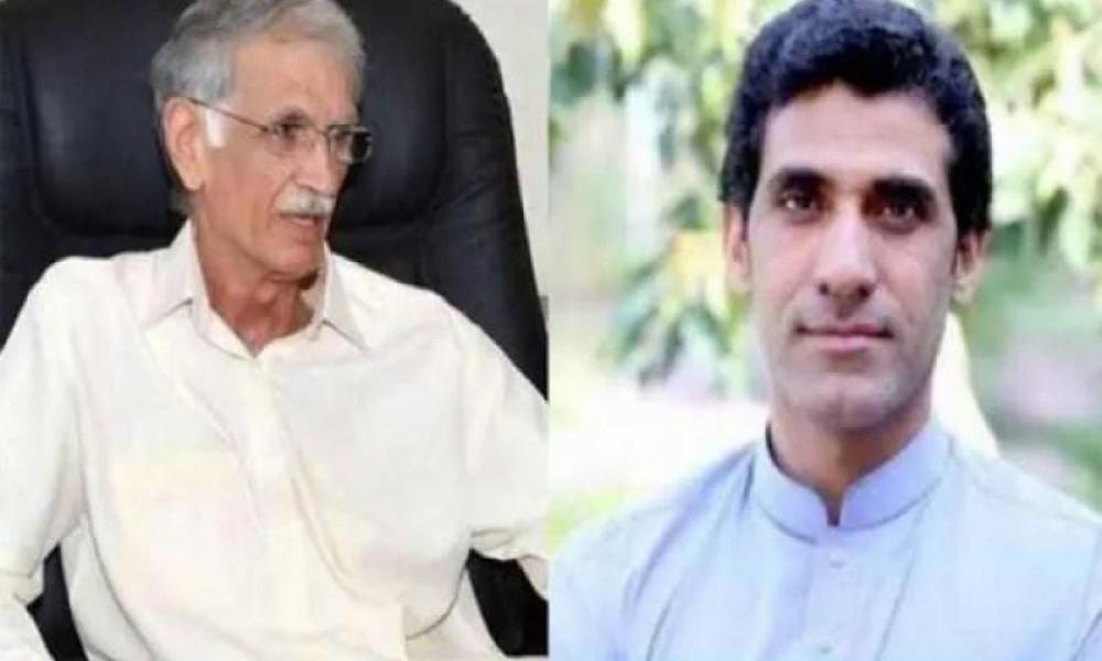 No trust-move: PTI ministers appeal Tareen group to avoid taking extreme step