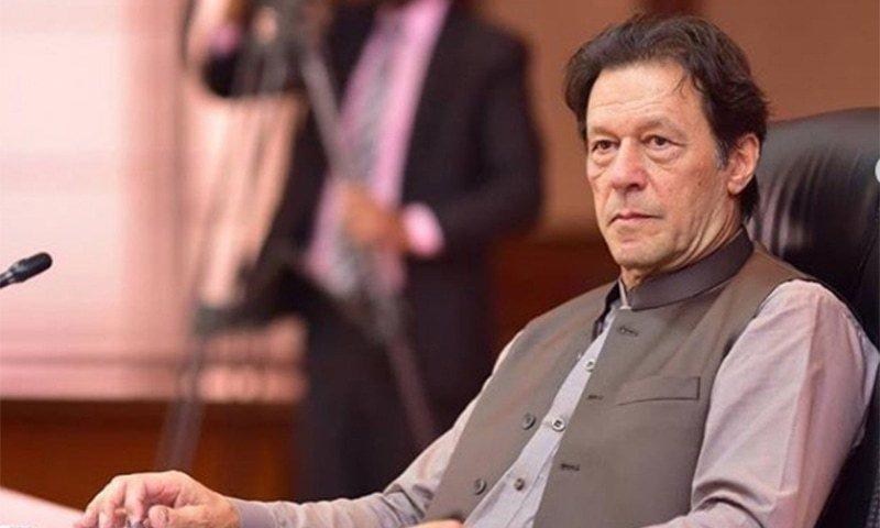 PM Imran Khan expresses sorrow over lives in China plane crash