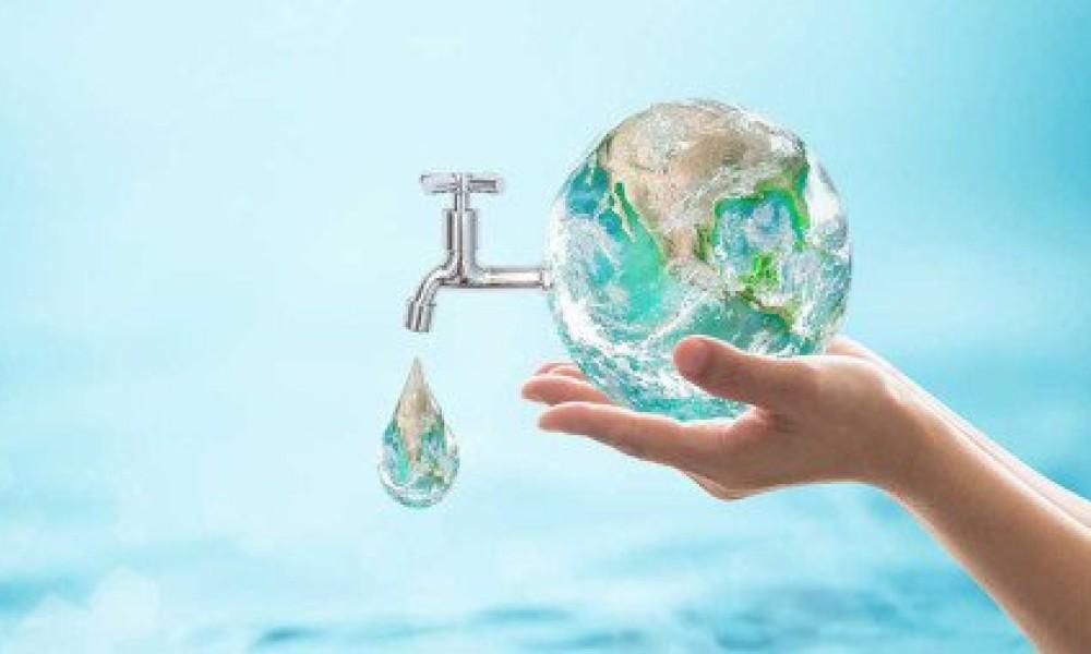 World Water Day being observed today