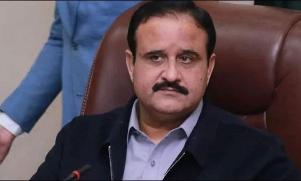 Does not believe in politics of accusation: CM Buzdar 