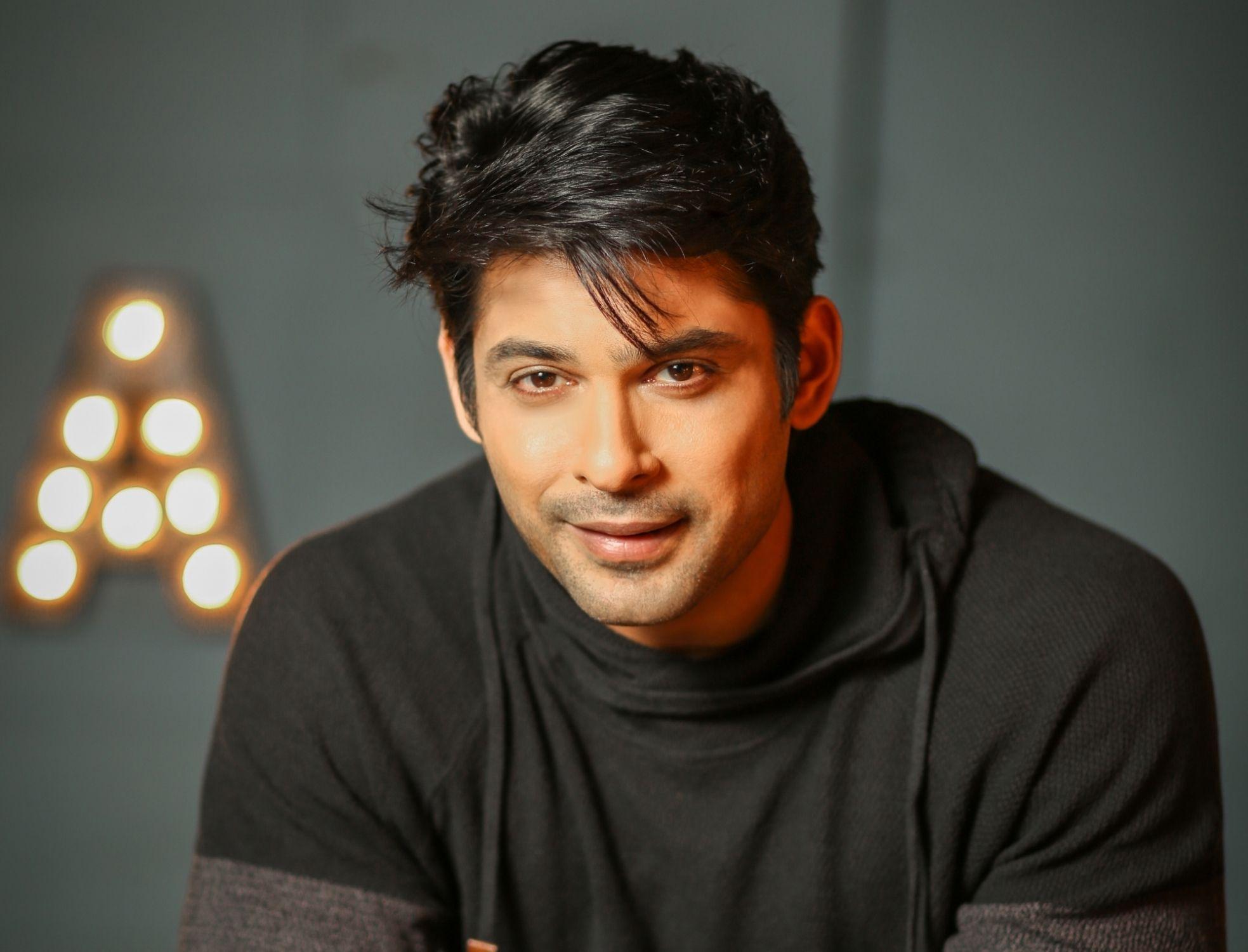 Indian star Sidharth Shukla dies of heart attack