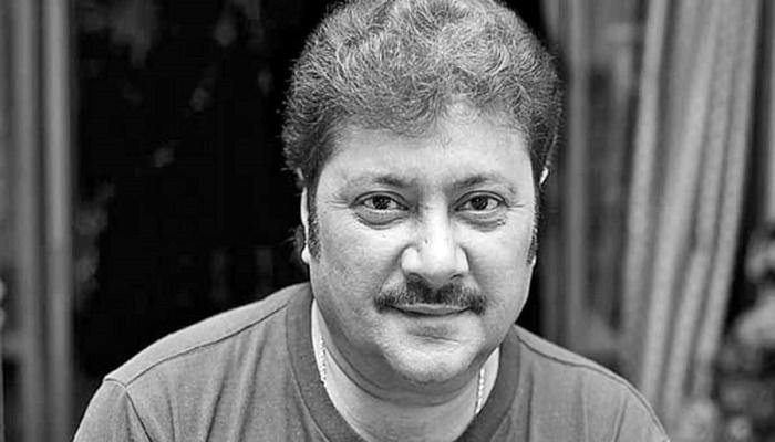 Bengali actor Abhishek Chatterjee dies aged 58